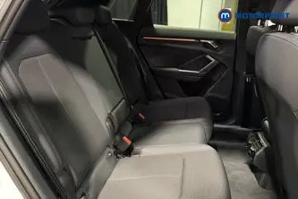 Audi Q3 S Line Automatic Diesel SUV - Stock Number (1674356) - 25th supplementary image