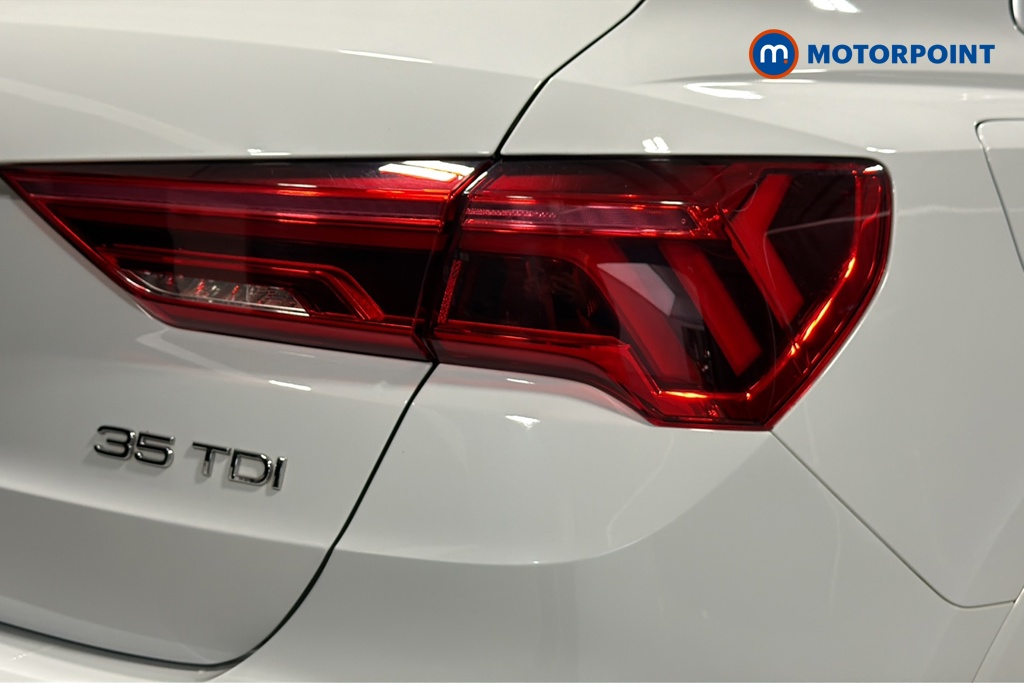 Audi Q3 S Line Automatic Diesel SUV - Stock Number (1674356) - 36th supplementary image