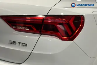 Audi Q3 S Line Automatic Diesel SUV - Stock Number (1674356) - 36th supplementary image