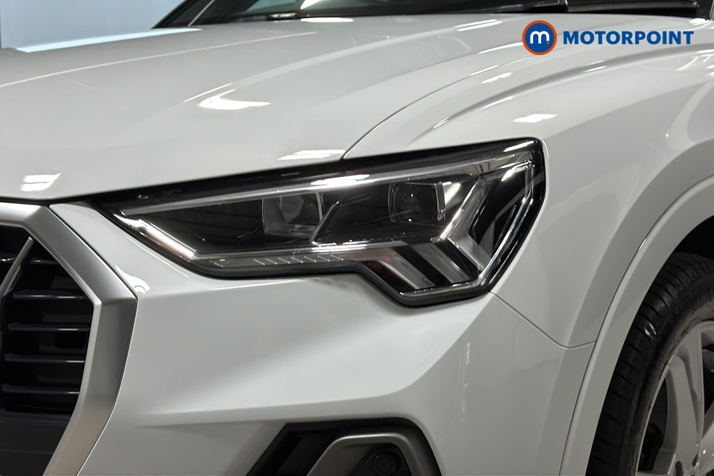 Audi Q3 S Line Automatic Diesel SUV - Stock Number (1674356) - 42nd supplementary image