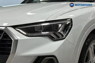 Audi Q3 S Line Automatic Diesel SUV - Stock Number (1674356) - 42nd supplementary image