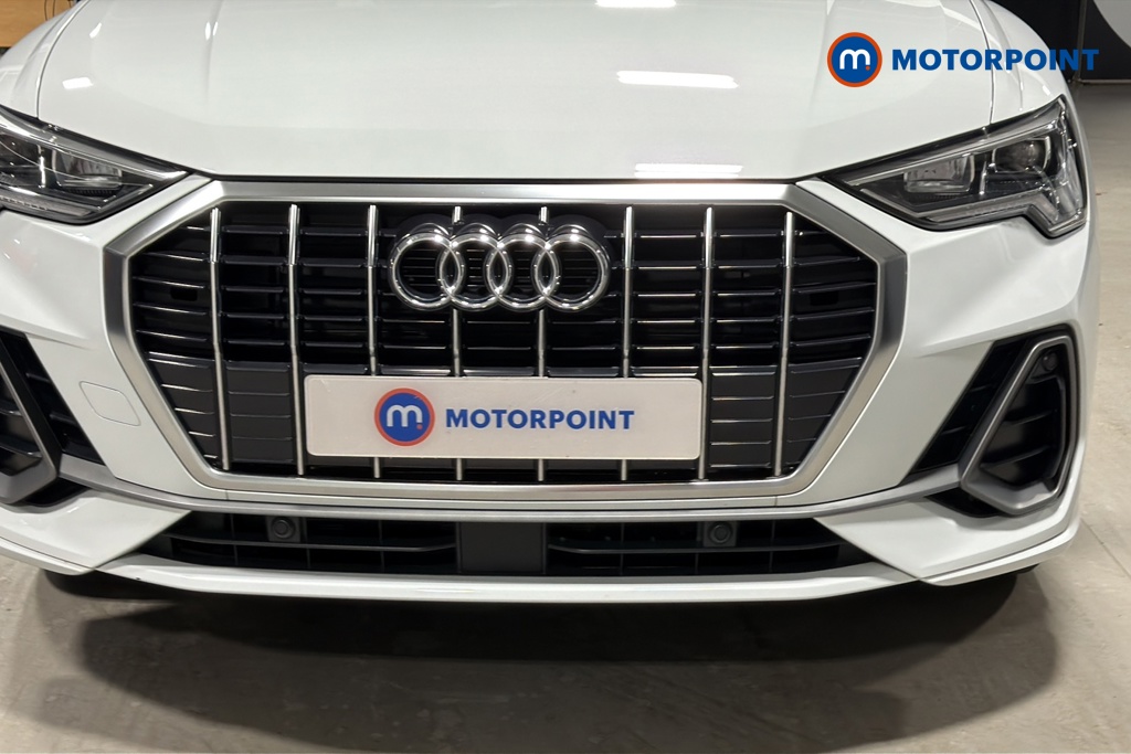 Audi Q3 S Line Automatic Diesel SUV - Stock Number (1674356) - 43rd supplementary image