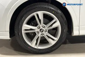Audi Q3 S Line Automatic Diesel SUV - Stock Number (1674356) - 44th supplementary image