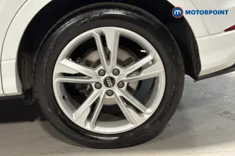 Audi Q3 S Line Automatic Diesel SUV - Stock Number (1674356) - 45th supplementary image