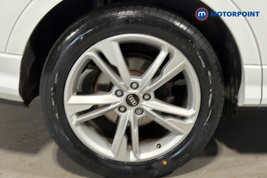 Audi Q3 S Line Automatic Diesel SUV - Stock Number (1674356) - 46th supplementary image