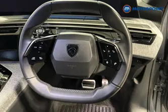 Peugeot 5008 Allure Automatic Petrol SUV - Stock Number (1674357) - 2nd supplementary image
