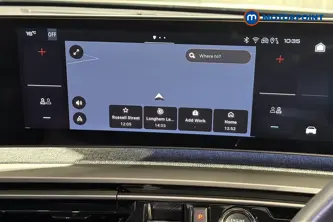 Peugeot 5008 Allure Automatic Petrol SUV - Stock Number (1674357) - 995th supplementary image