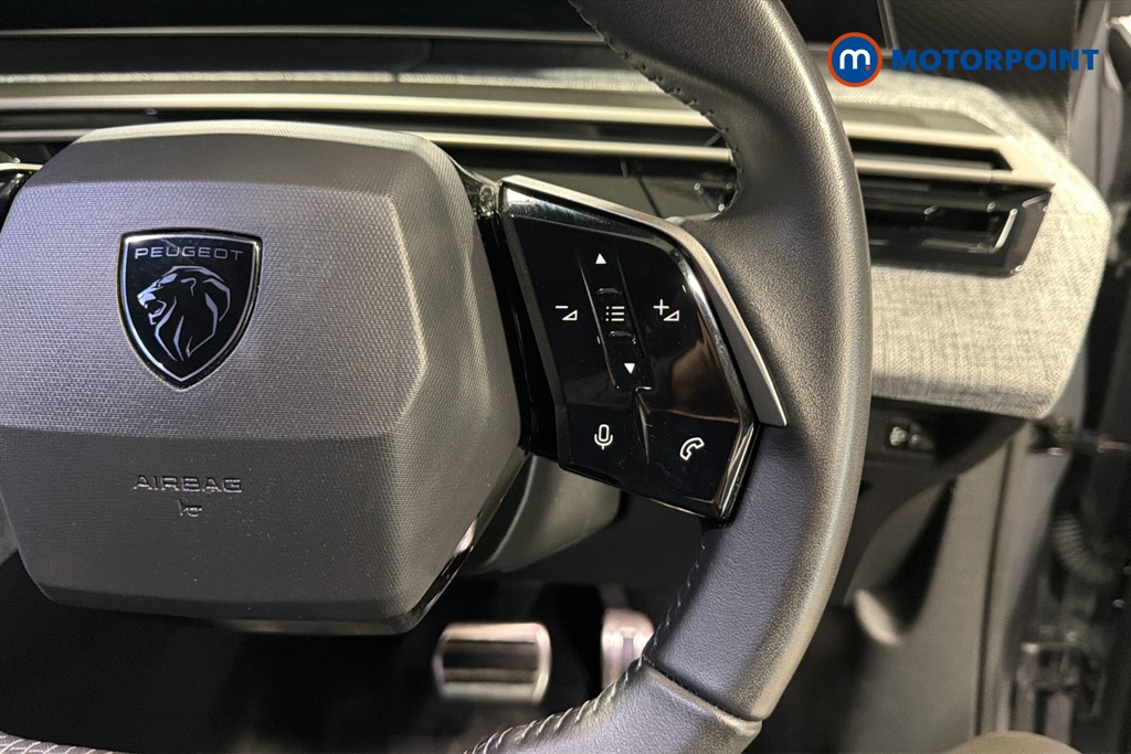 Peugeot 5008 Allure Automatic Petrol SUV - Stock Number (1674357) - 3rd supplementary image