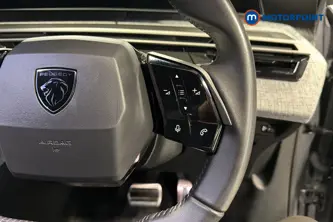 Peugeot 5008 Allure Automatic Petrol SUV - Stock Number (1674357) - 3rd supplementary image