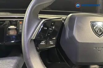 Peugeot 5008 Allure Automatic Petrol SUV - Stock Number (1674357) - 4th supplementary image