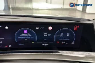 Peugeot 5008 Allure Automatic Petrol SUV - Stock Number (1674357) - 7th supplementary image