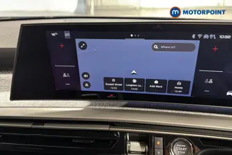 Peugeot 5008 Allure Automatic Petrol SUV - Stock Number (1674357) - 8th supplementary image