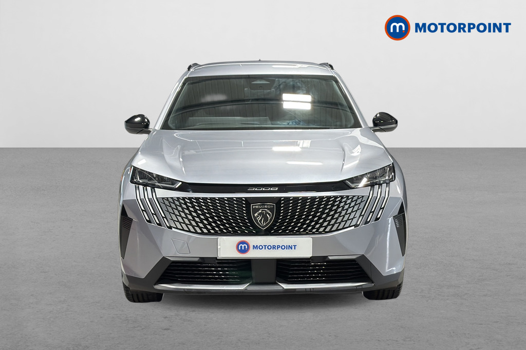 Peugeot 5008 Allure Automatic Petrol SUV - Stock Number (1674357) - Front bumper