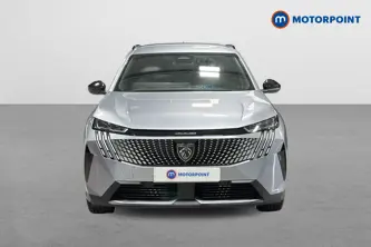 Peugeot 5008 Allure Automatic Petrol SUV - Stock Number (1674357) - Front bumper