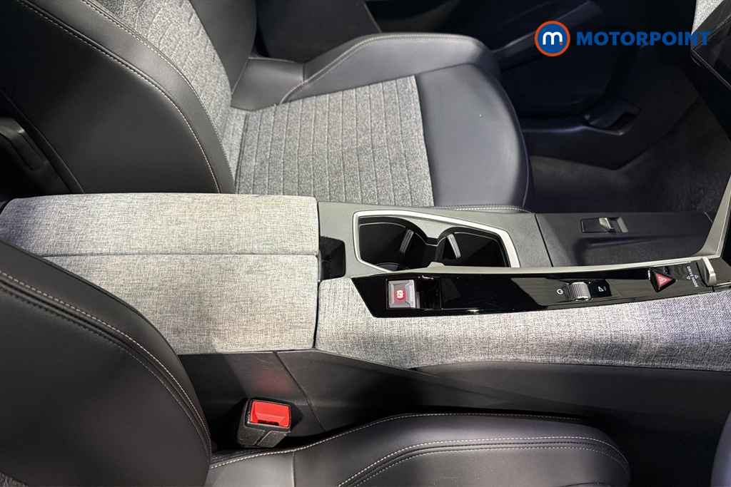 Peugeot 5008 Allure Automatic Petrol SUV - Stock Number (1674357) - 15th supplementary image