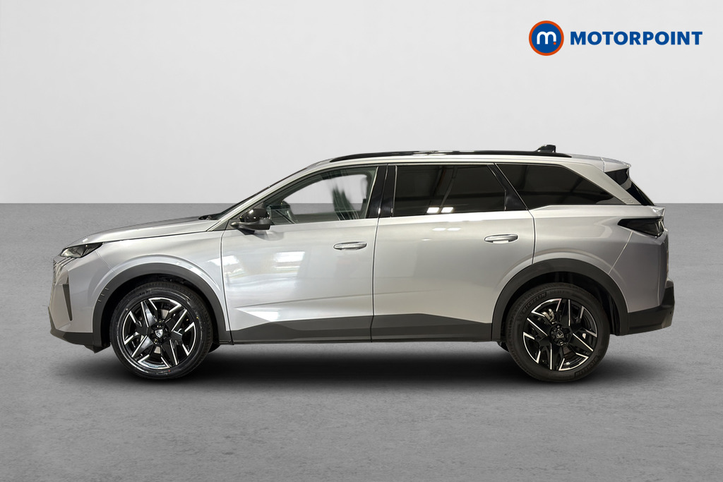 Peugeot 5008 Allure Automatic Petrol SUV - Stock Number (1674357) - Drivers side