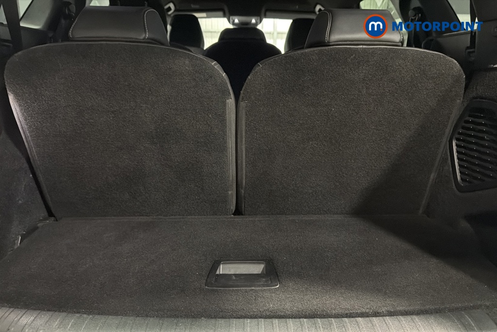 Peugeot 5008 Allure Automatic Petrol SUV - Stock Number (1674357) - 32nd supplementary image