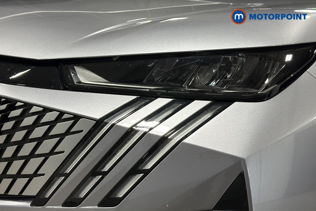 Peugeot 5008 Allure Automatic Petrol SUV - Stock Number (1674357) - 42nd supplementary image