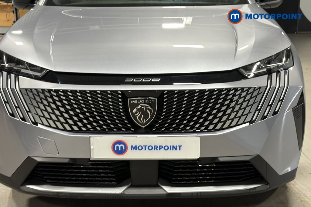Peugeot 5008 Allure Automatic Petrol SUV - Stock Number (1674357) - 43rd supplementary image