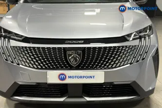 Peugeot 5008 Allure Automatic Petrol SUV - Stock Number (1674357) - 43rd supplementary image
