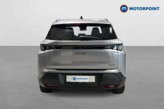 Peugeot 5008 Allure Automatic Petrol SUV - Stock Number (1674357) - Rear bumper