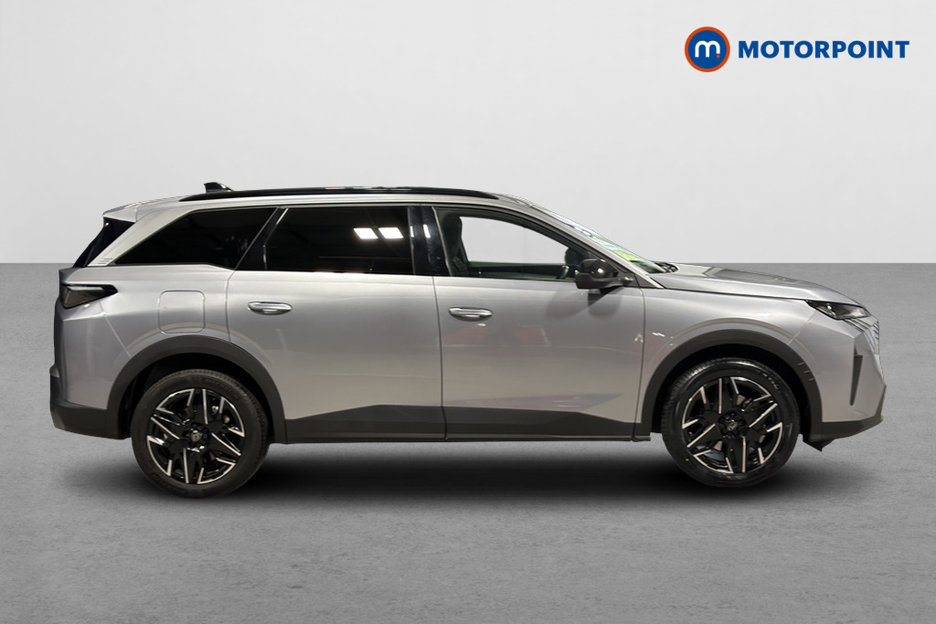 Peugeot 5008 Allure Automatic Petrol SUV - Stock Number (1674357) - Passenger side