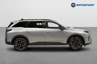 Peugeot 5008 Allure Automatic Petrol SUV - Stock Number (1674357) - Passenger side