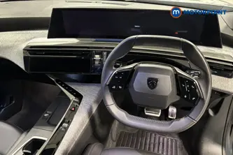 Peugeot 5008 Allure Automatic Petrol SUV - Stock Number (1674357) - 1st supplementary image