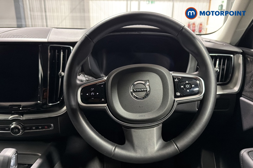 Volvo Xc60 Plus Automatic Petrol SUV - Stock Number (1674361) - 2nd supplementary image