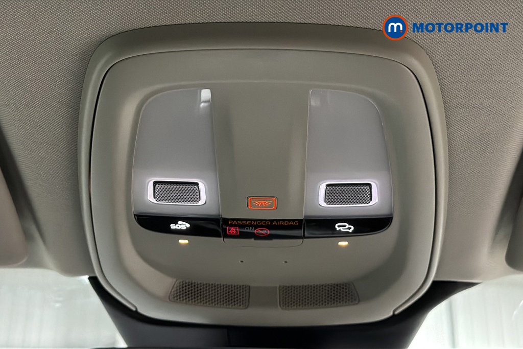 Volvo Xc60 Plus Automatic Petrol SUV - Stock Number (1674361) - 995th supplementary image