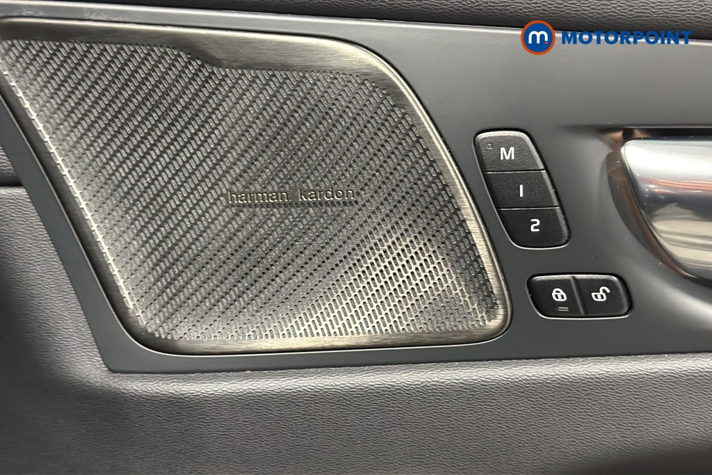 Volvo Xc60 Plus Automatic Petrol SUV - Stock Number (1674361) - 996th supplementary image
