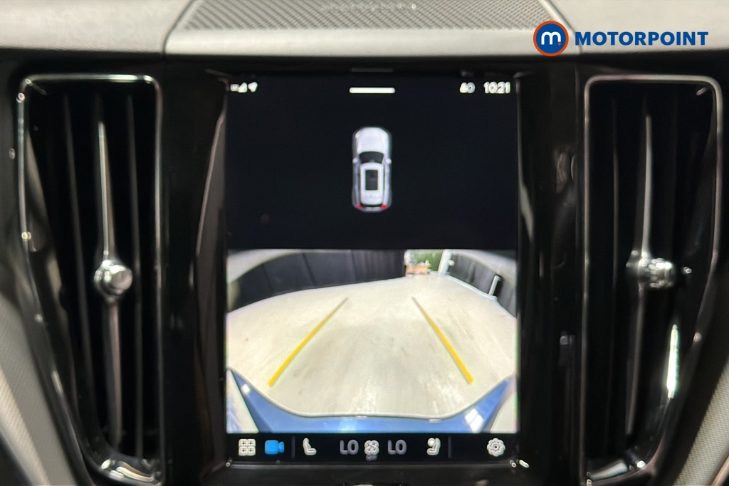 Volvo Xc60 Plus Automatic Petrol SUV - Stock Number (1674361) - 1001st supplementary image