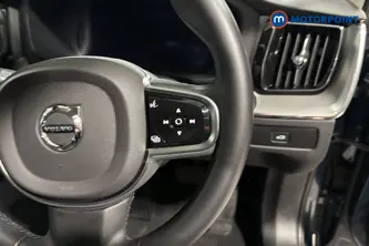 Volvo Xc60 Plus Automatic Petrol SUV - Stock Number (1674361) - 3rd supplementary image