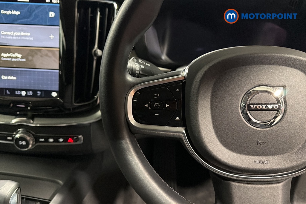 Volvo Xc60 Plus Automatic Petrol SUV - Stock Number (1674361) - 4th supplementary image
