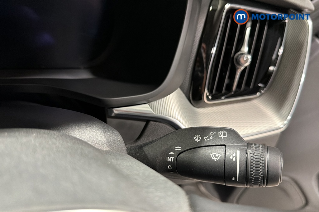 Volvo Xc60 Plus Automatic Petrol SUV - Stock Number (1674361) - 6th supplementary image