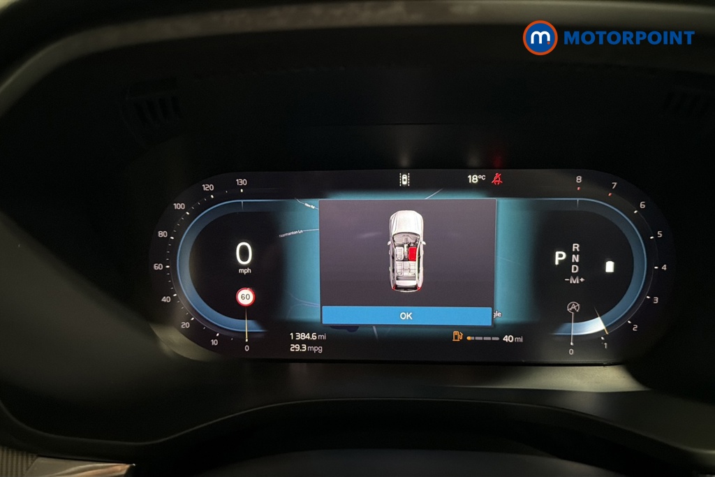 Volvo Xc60 Plus Automatic Petrol SUV - Stock Number (1674361) - 7th supplementary image
