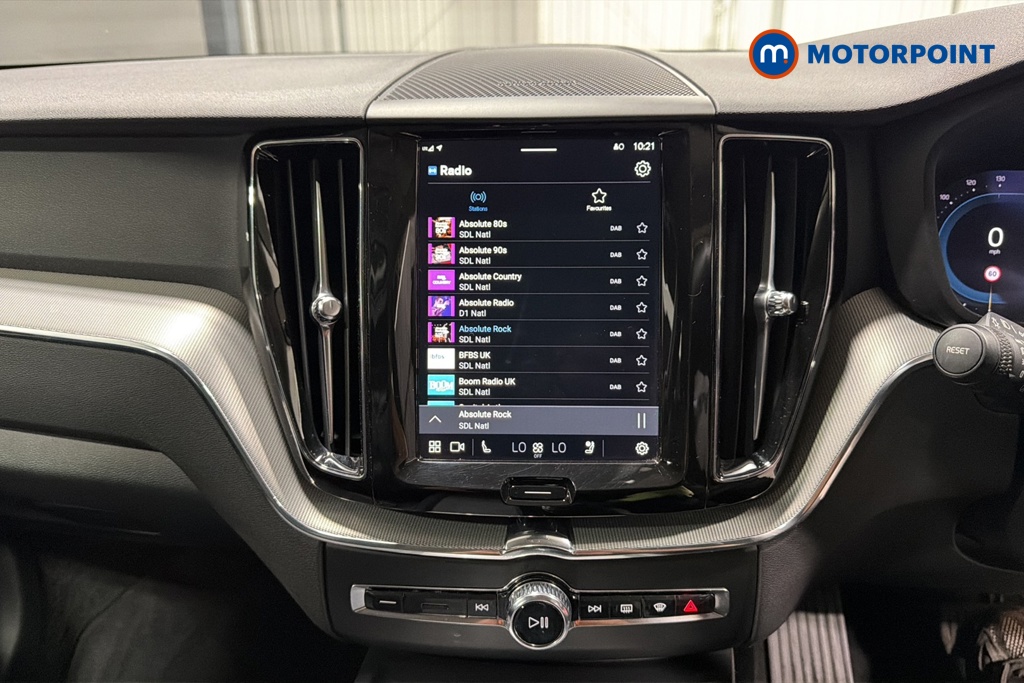 Volvo Xc60 Plus Automatic Petrol SUV - Stock Number (1674361) - 8th supplementary image
