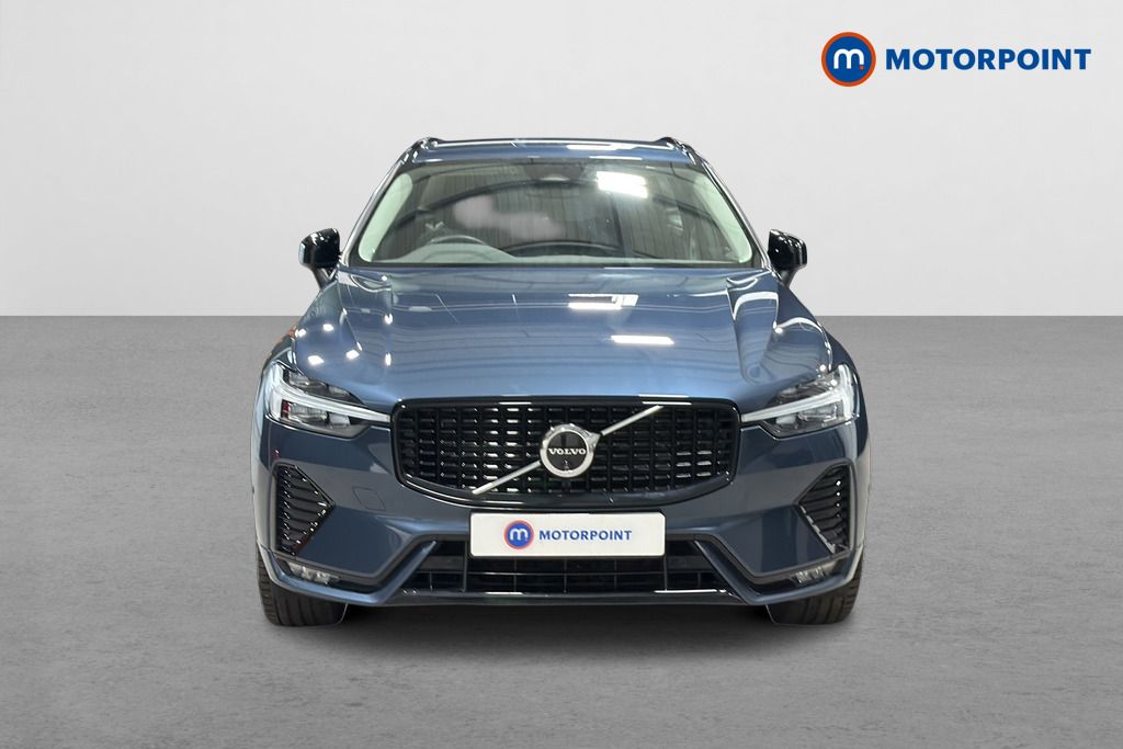 Volvo Xc60 Plus Automatic Petrol SUV - Stock Number (1674361) - Front bumper