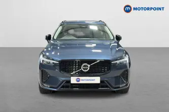 Volvo Xc60 Plus Automatic Petrol SUV - Stock Number (1674361) - Front bumper