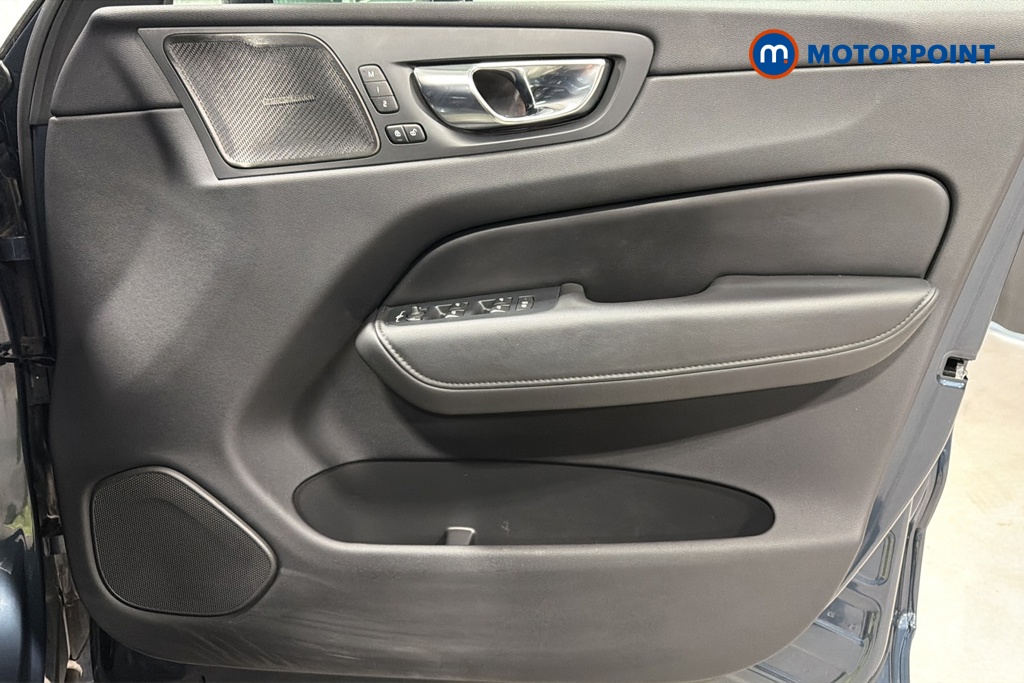 Volvo Xc60 Plus Automatic Petrol SUV - Stock Number (1674361) - 18th supplementary image
