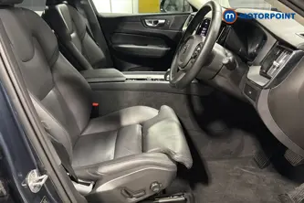Volvo Xc60 Plus Automatic Petrol SUV - Stock Number (1674361) - 22nd supplementary image