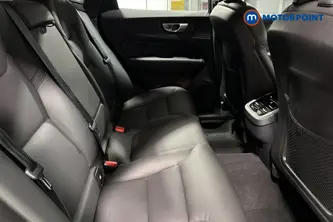 Volvo Xc60 Plus Automatic Petrol SUV - Stock Number (1674361) - 25th supplementary image