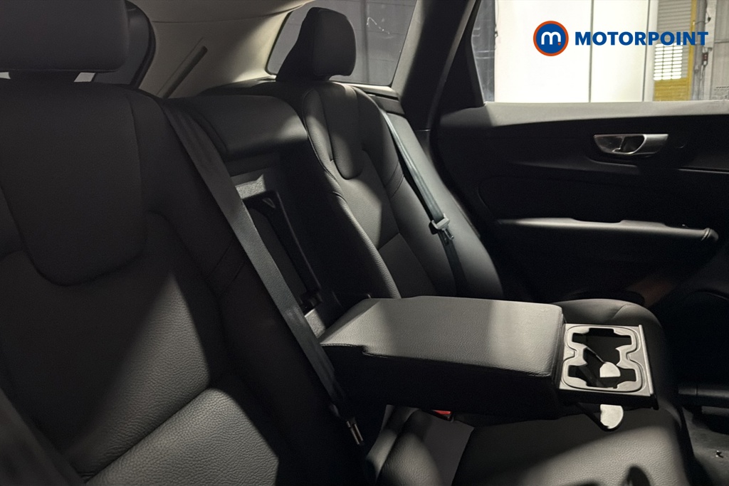 Volvo Xc60 Plus Automatic Petrol SUV - Stock Number (1674361) - 26th supplementary image