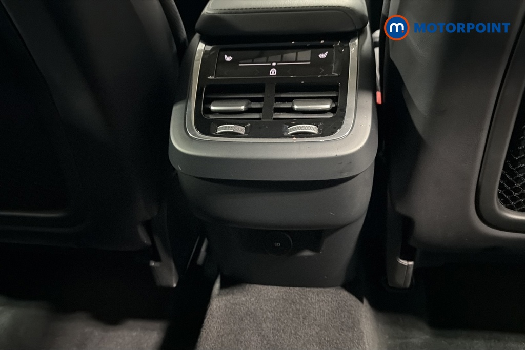 Volvo Xc60 Plus Automatic Petrol SUV - Stock Number (1674361) - 28th supplementary image