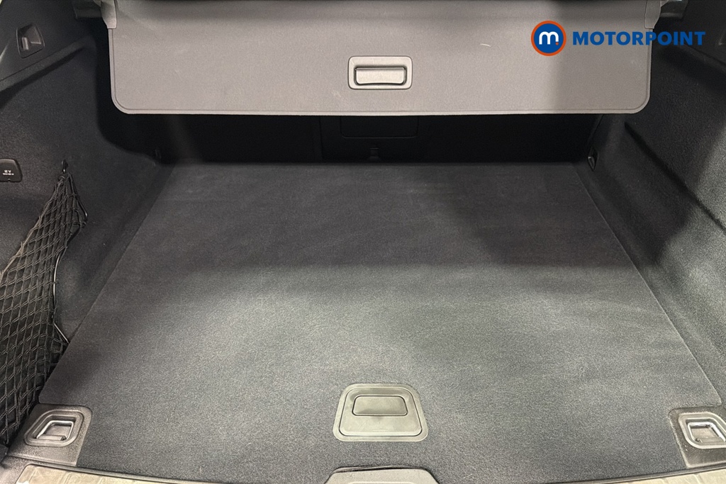 Volvo Xc60 Plus Automatic Petrol SUV - Stock Number (1674361) - 30th supplementary image