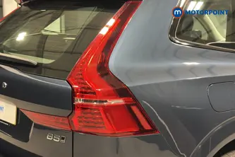 Volvo Xc60 Plus Automatic Petrol SUV - Stock Number (1674361) - 36th supplementary image