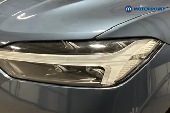 Volvo Xc60 Plus Automatic Petrol SUV - Stock Number (1674361) - 42nd supplementary image