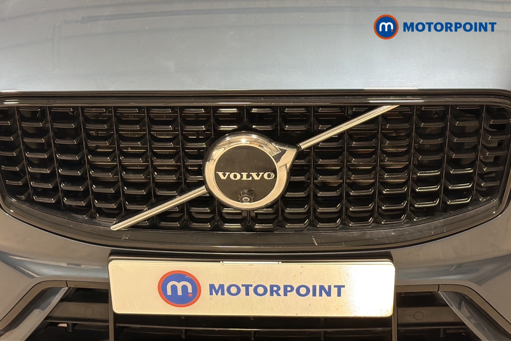 Volvo Xc60 Plus Automatic Petrol SUV - Stock Number (1674361) - 43rd supplementary image