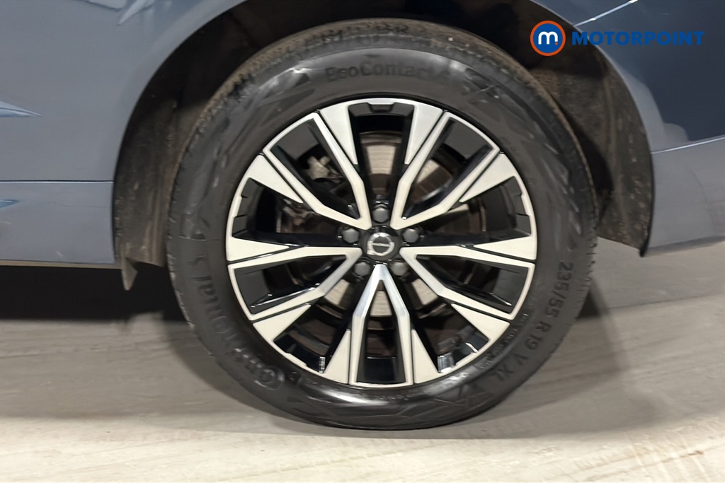 Volvo Xc60 Plus Automatic Petrol SUV - Stock Number (1674361) - 45th supplementary image