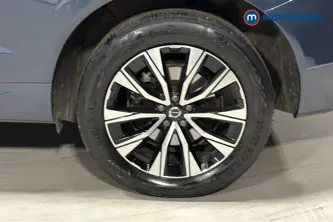 Volvo Xc60 Plus Automatic Petrol SUV - Stock Number (1674361) - 45th supplementary image